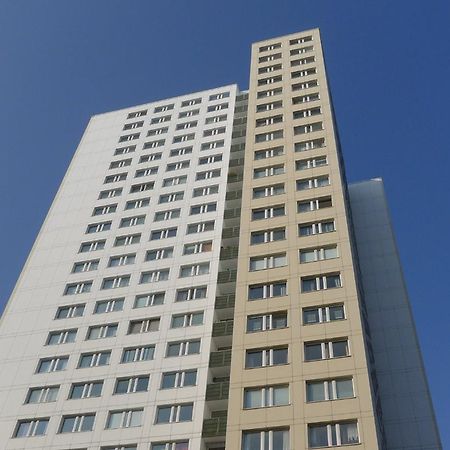 Apartment Rochstrasse Berlin Exterior photo
